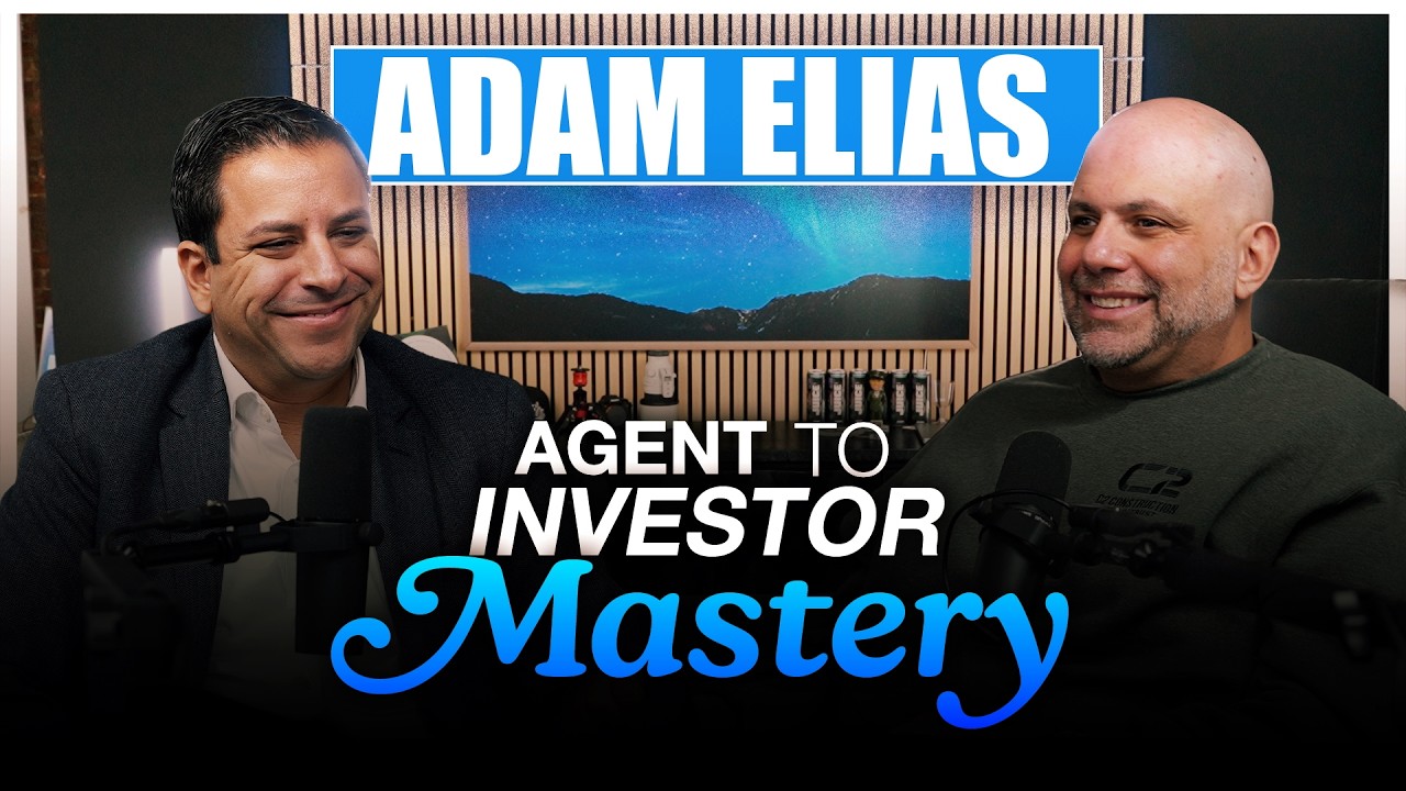 He Bought 15 Properties in 2 Years (Here’s What Happened)