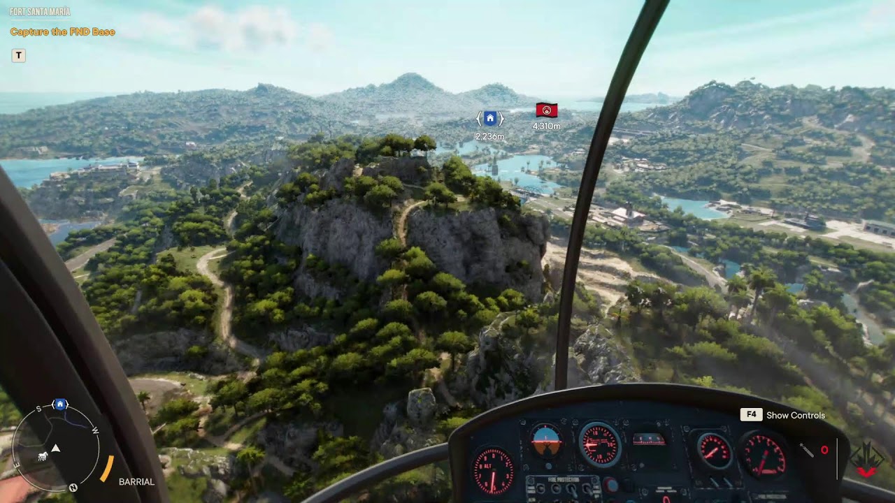 Far cry 6 Story Mode | Journey Continues