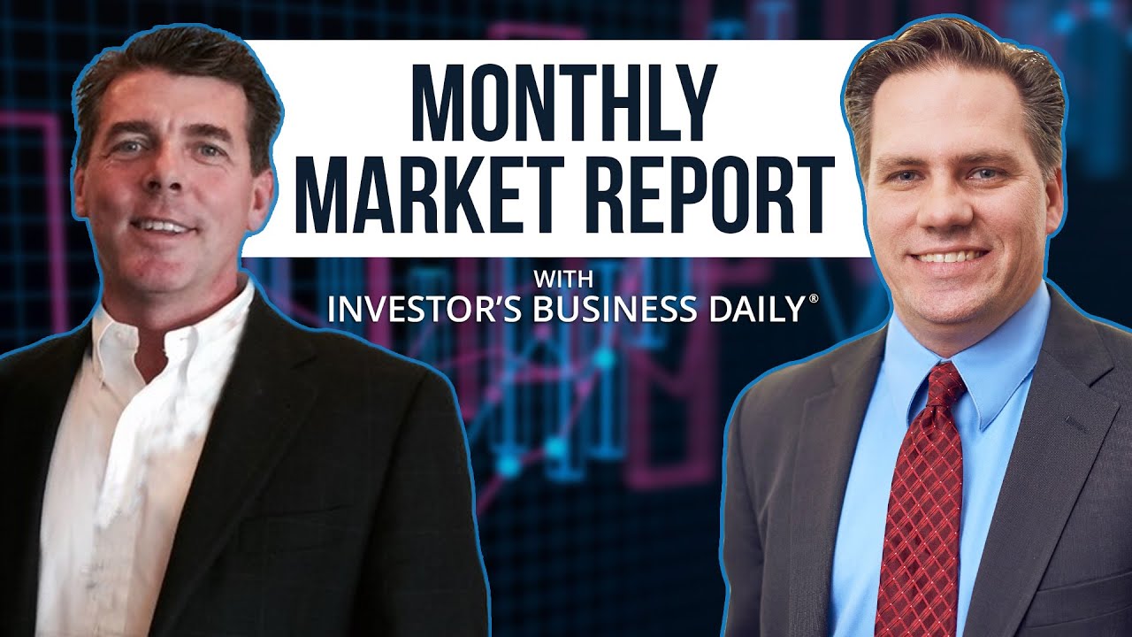 Monthly Market Report With Jim Roppel: February 2, 2026