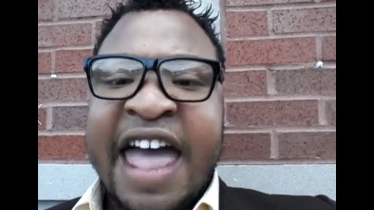 Andrew Cardwell | Apologizing to TS Madison x Talks About Cast (The House That Misery Built).