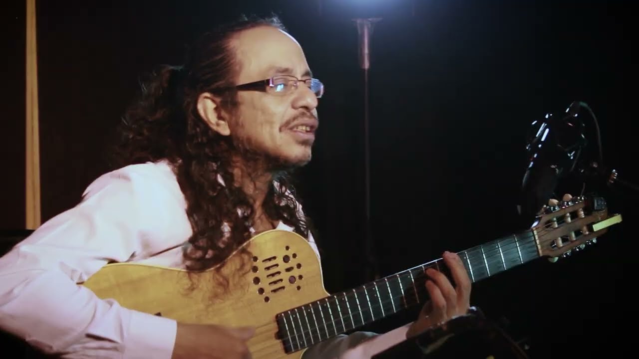 Fernando Aramis   Trova a 432   Concierto completo