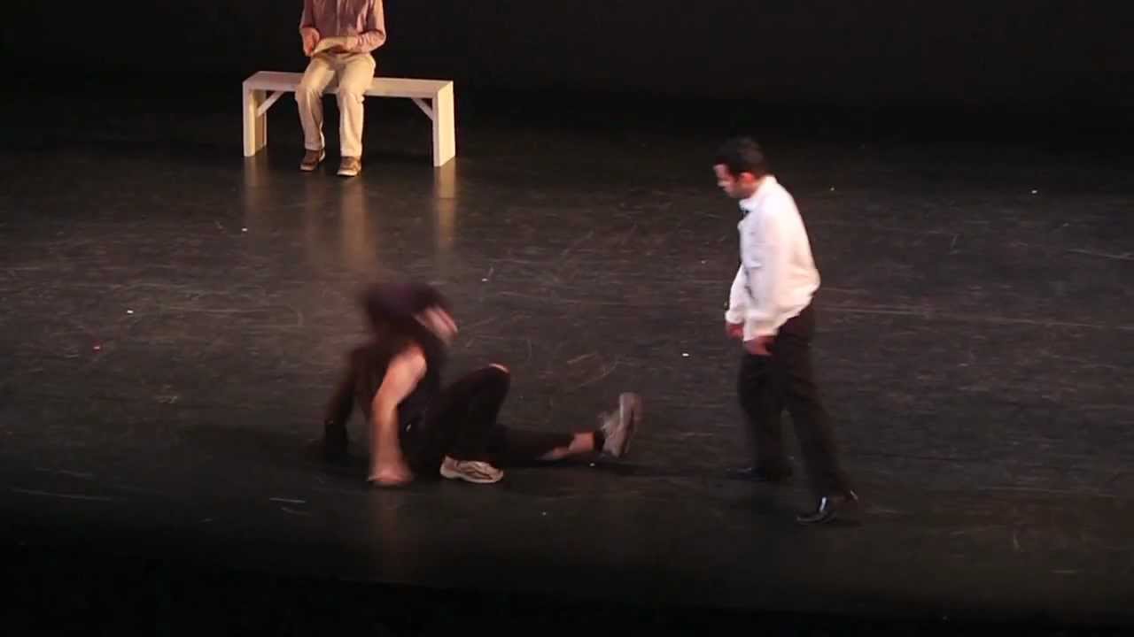 diSiac Dance Company 2011-2012