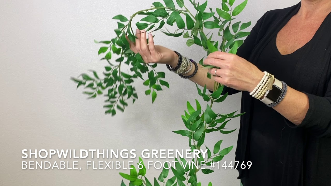 ShopWildThings Greenery Garlands Item #144769