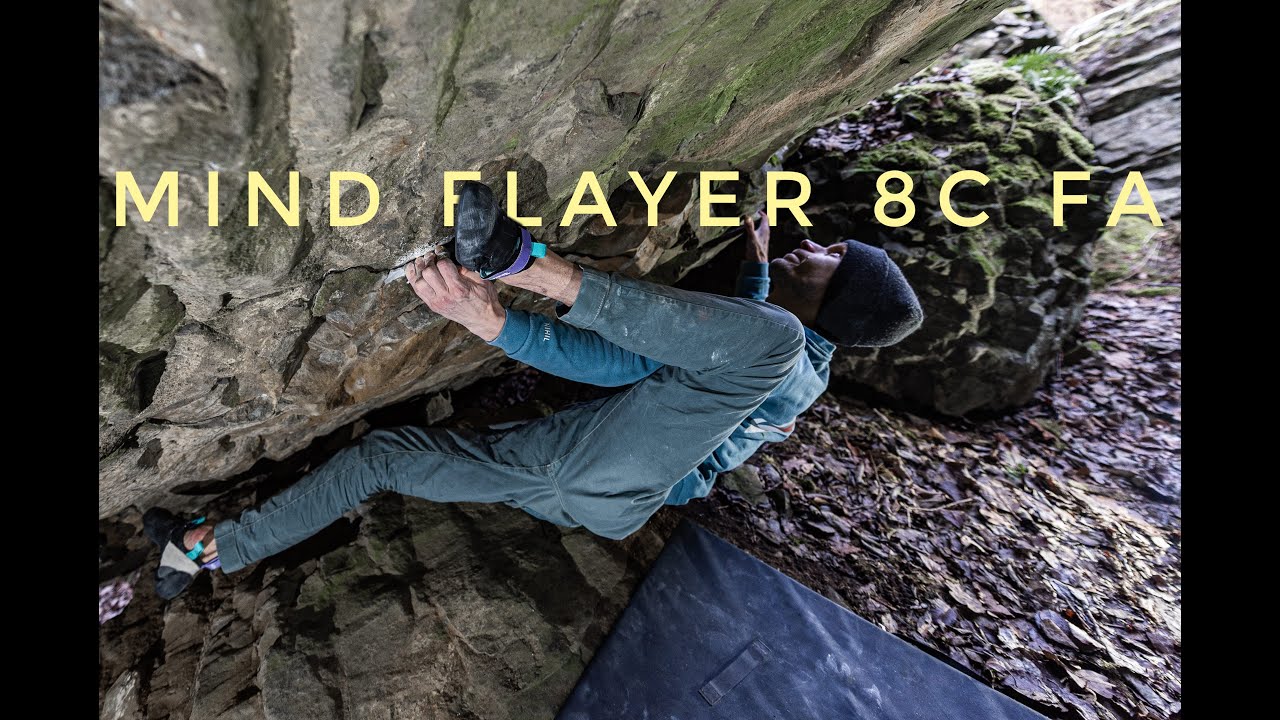 Mind Flayer 8C/ V15 FA// Scharfenstein