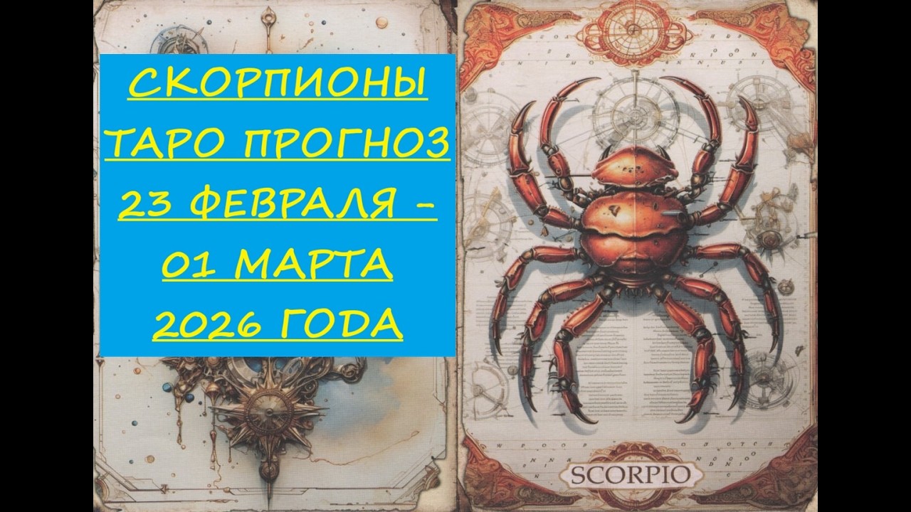 21 февраля 2026 г.