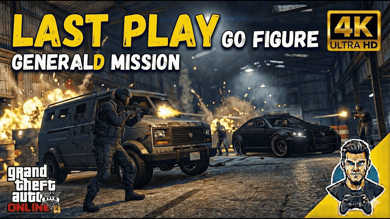 GTA Online: 