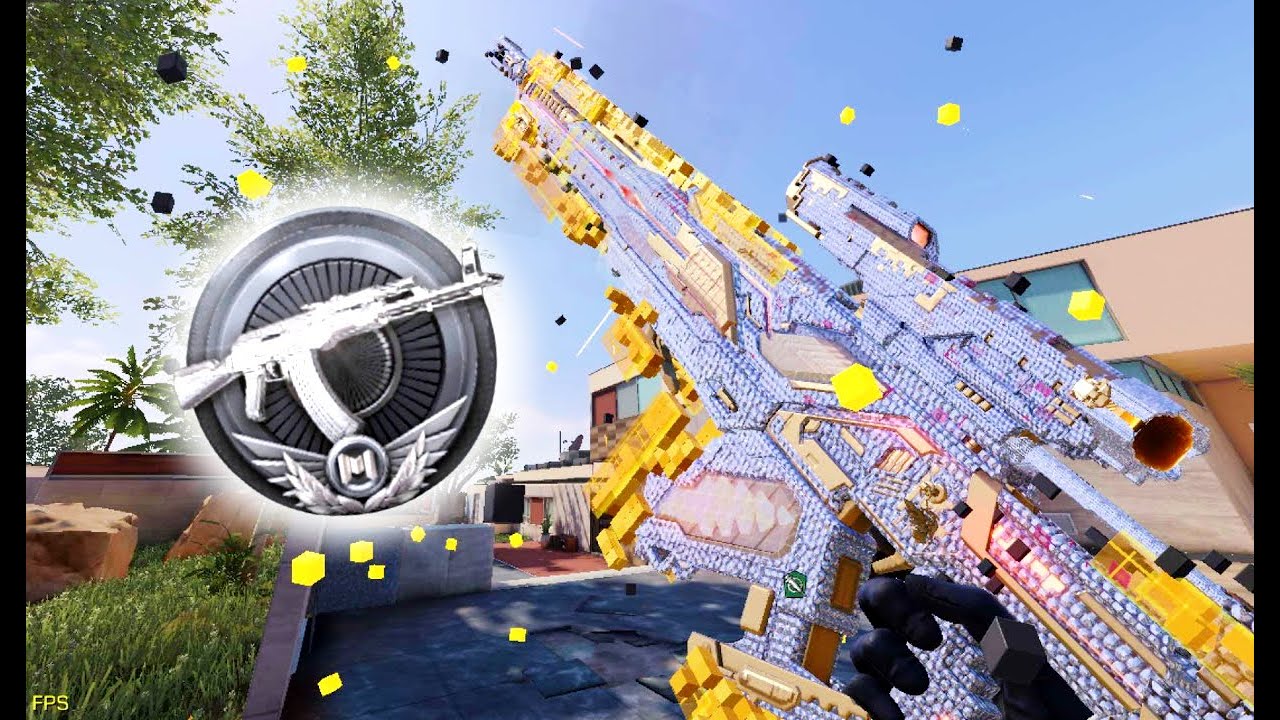 Ranked sniper clips (CODM)