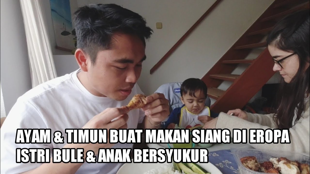 Hidup gak harus mewah, tapi cewek Portugal ini malah seneng dengan kesederhanaan