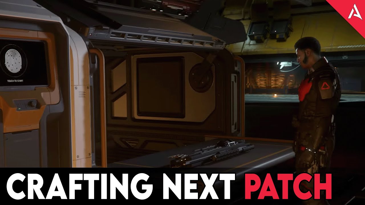 Crafting & Inventory COMING in 4.7!! 🔴LIVE