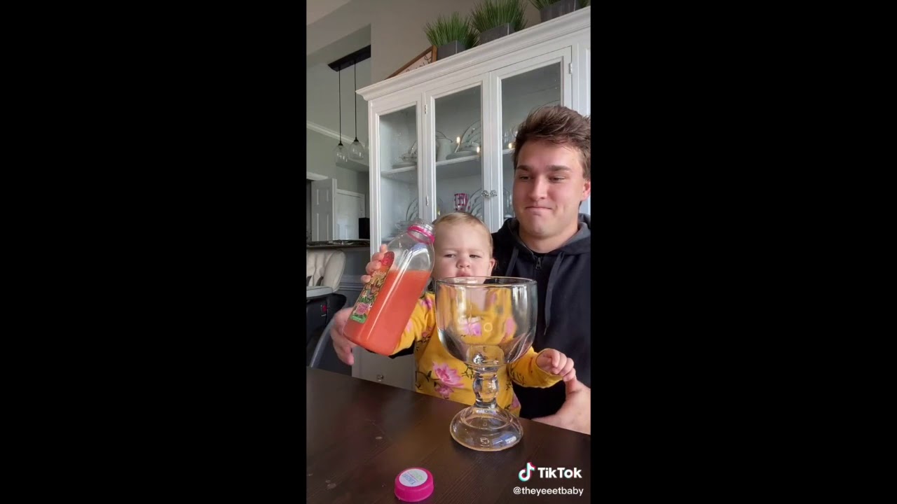 Best of: YeetBaby November 2020