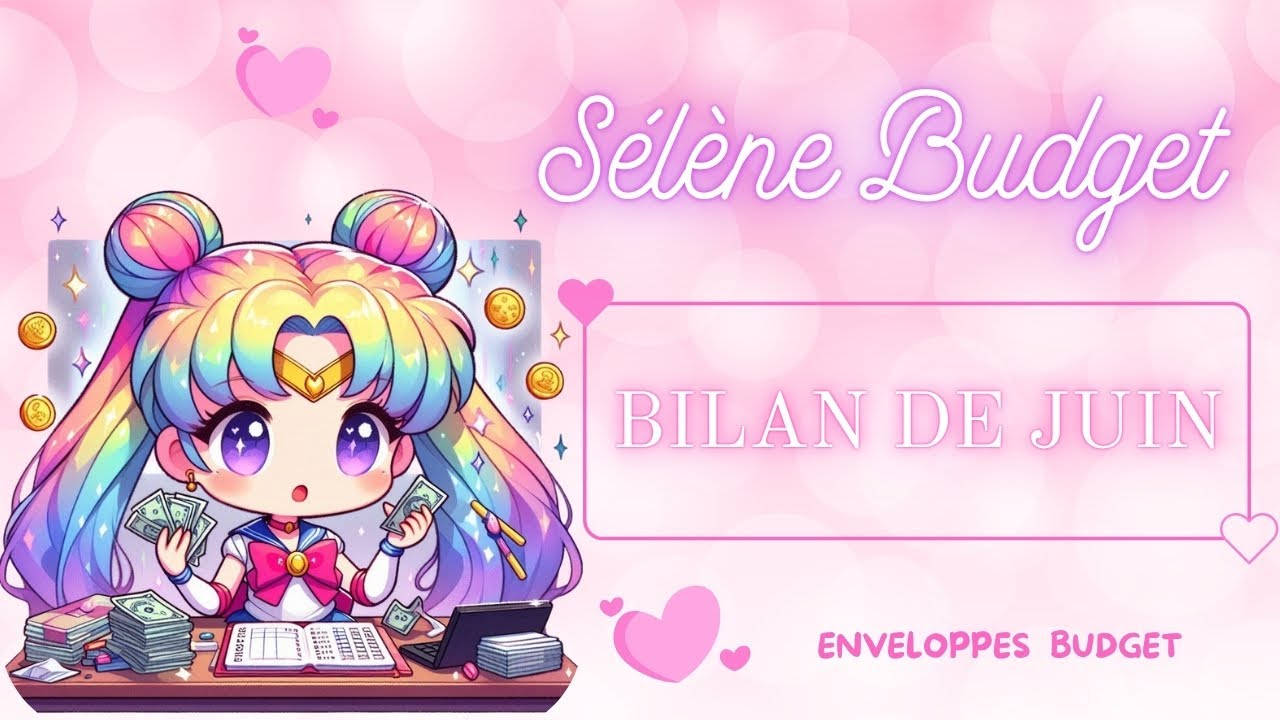 BILAN DE JUIN