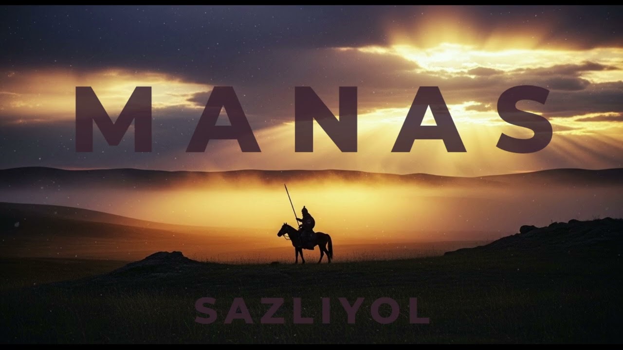MANAS | Herkesin Aradığı M&uuml;zik | Survivor'da Duyulan - SAZLIYOL