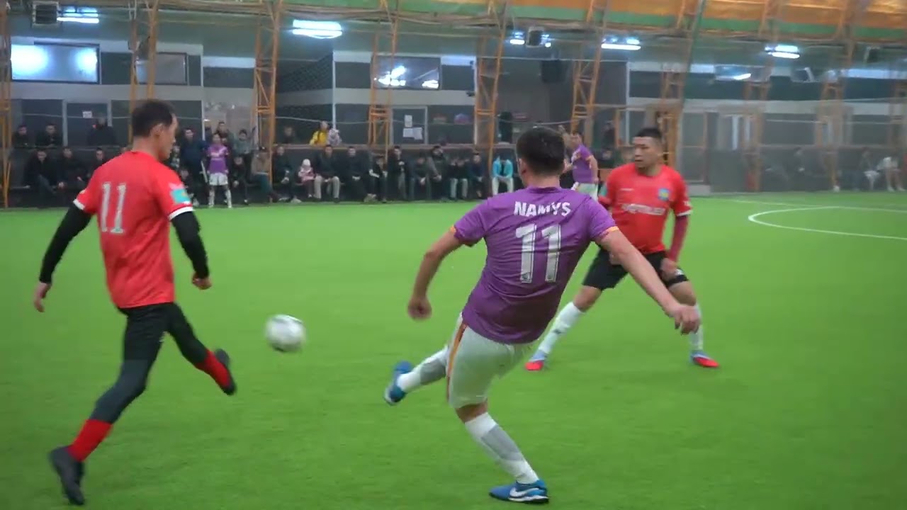 pr liga