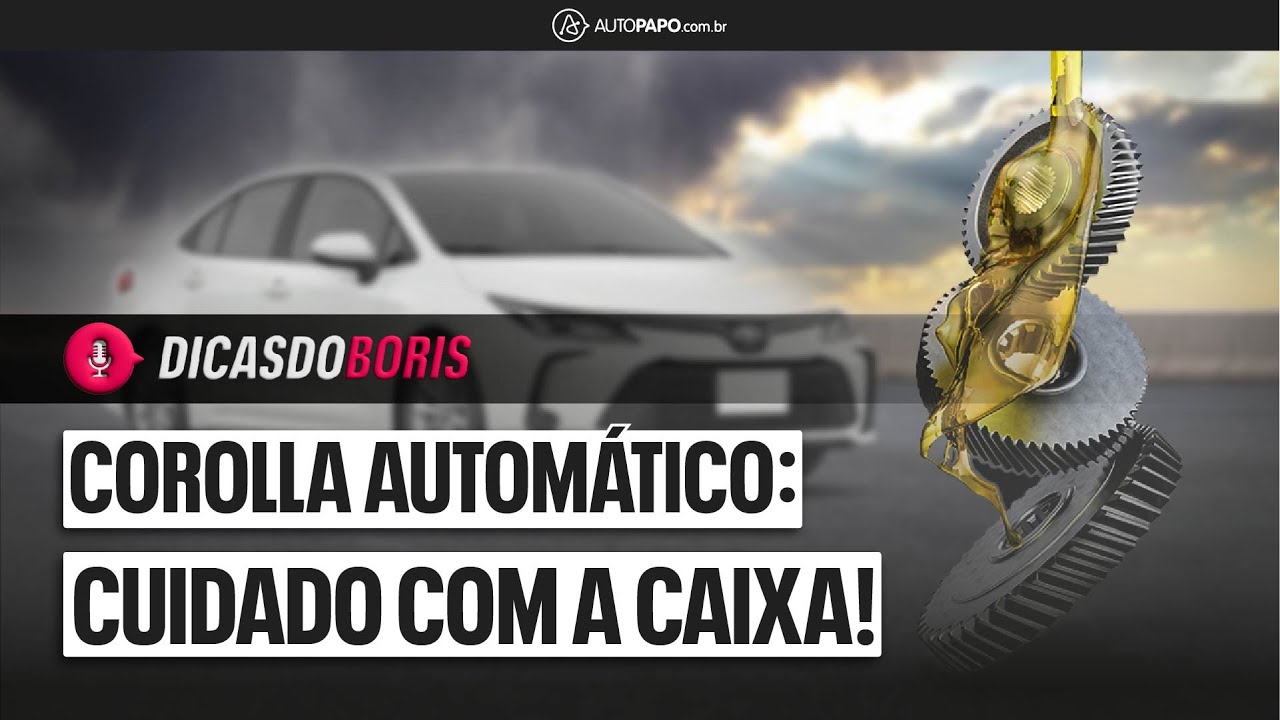 &Oacute;LEO DA CAIXA: TROCOU E ESTRAGOU!