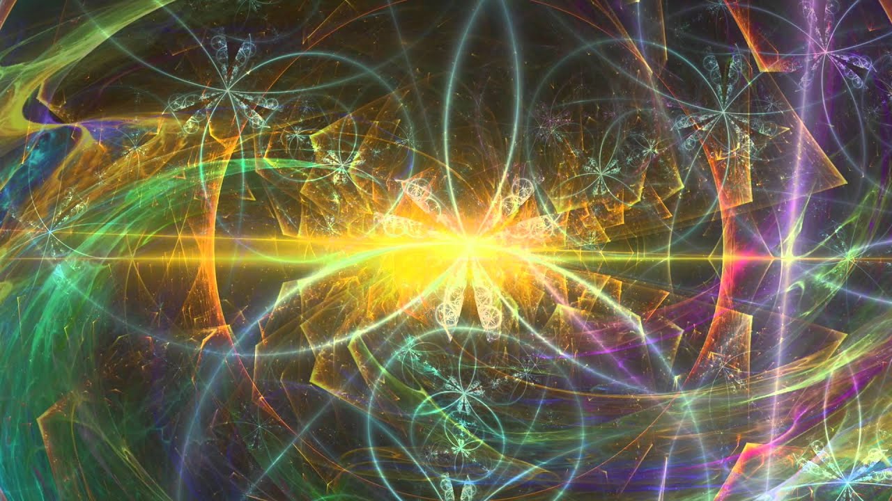 Мой первый опыт с 5-MeO-DMT (из книги 
