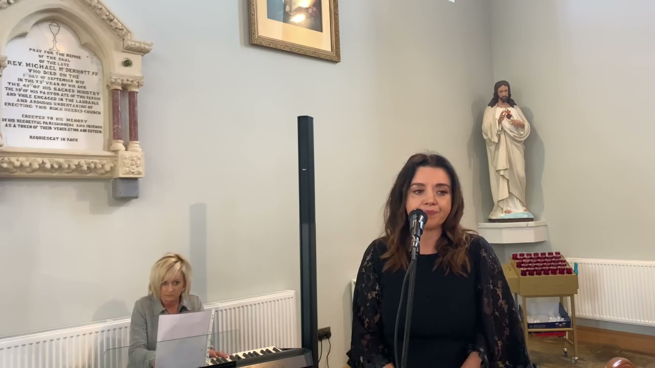Song for Ireland - Olivia O Hanlon Music