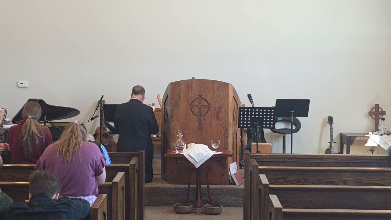 Jubilee Worship 02-01-2026