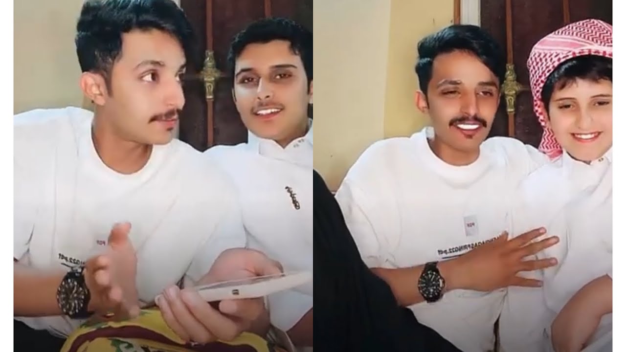 بث فيصل العرجاني ومحمد العبيان/ ومقلب في فيصل العرجاني برعاية فزاع 😝