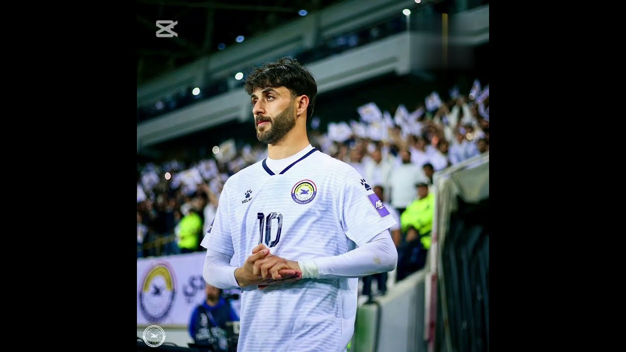 فضيحة💥ملخص مباراة الزوراء العراقي والوصل الإماراتي 4/2 دوري أبطال آسيا 2🔥رد فعل من الأسترالي أرنولد