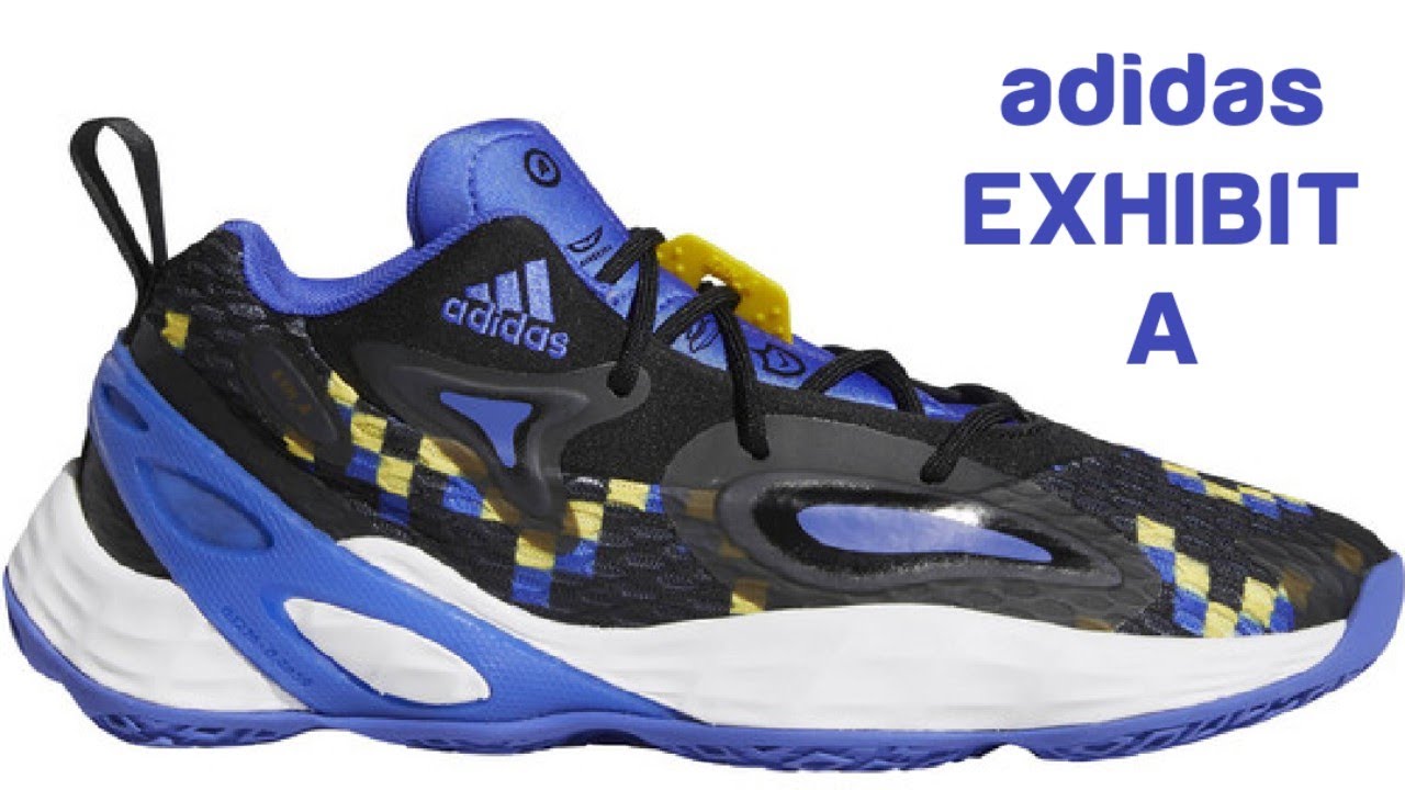 adidas EXHIBIT A