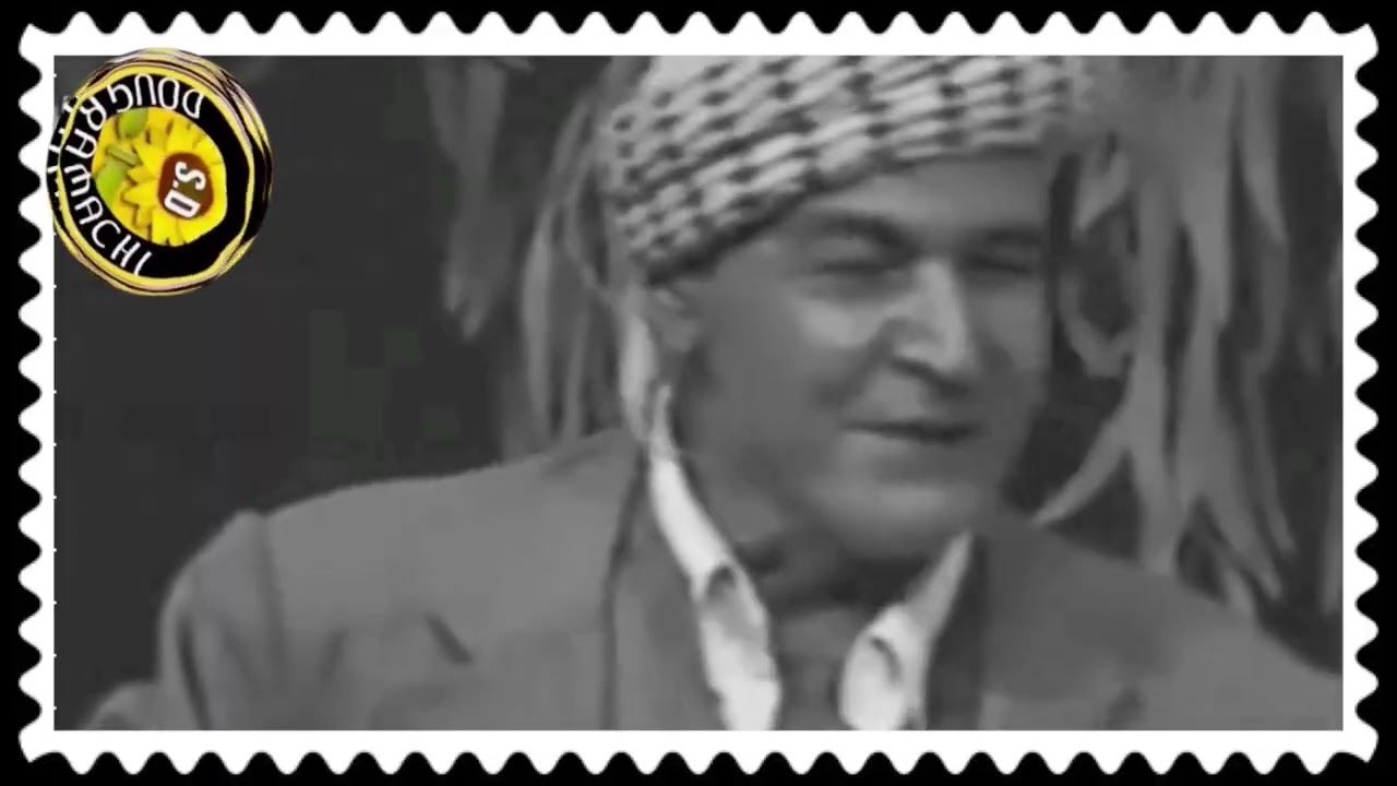 فيديو قديم ونادر تركماني 