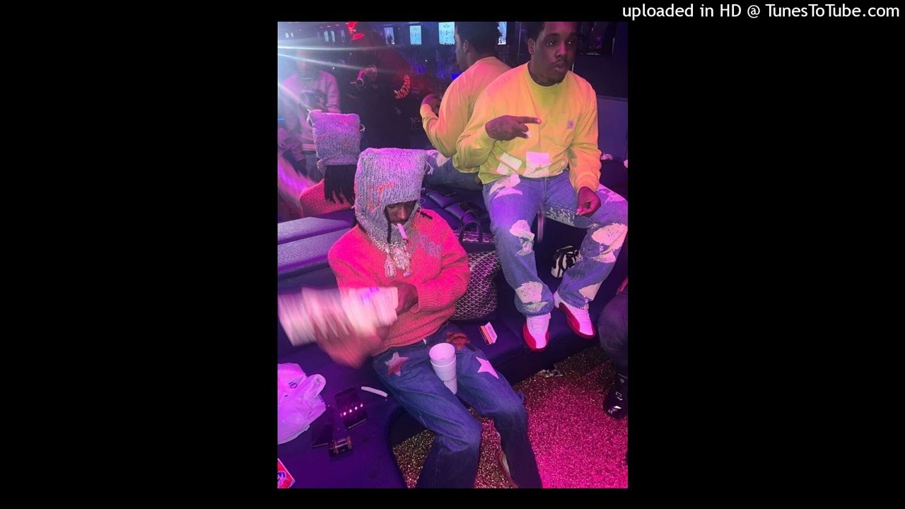 *FREE* Baby Smoove x Michigan Meech Type Beat - 