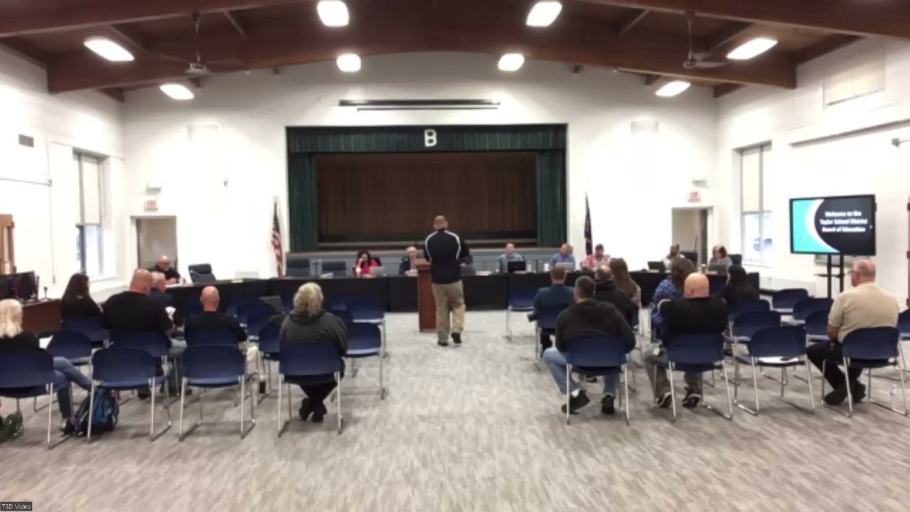 2024-04-17 | Regular Board Meeting