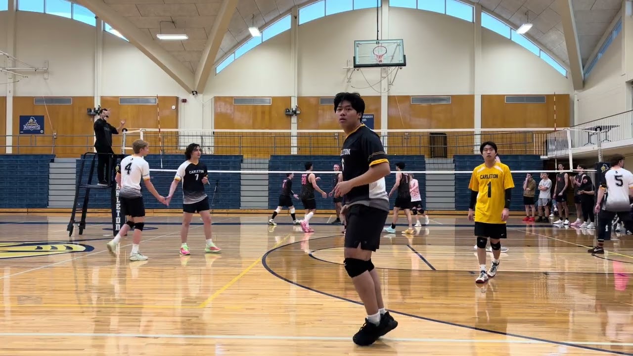2/22/26 League Pool Play - Morris