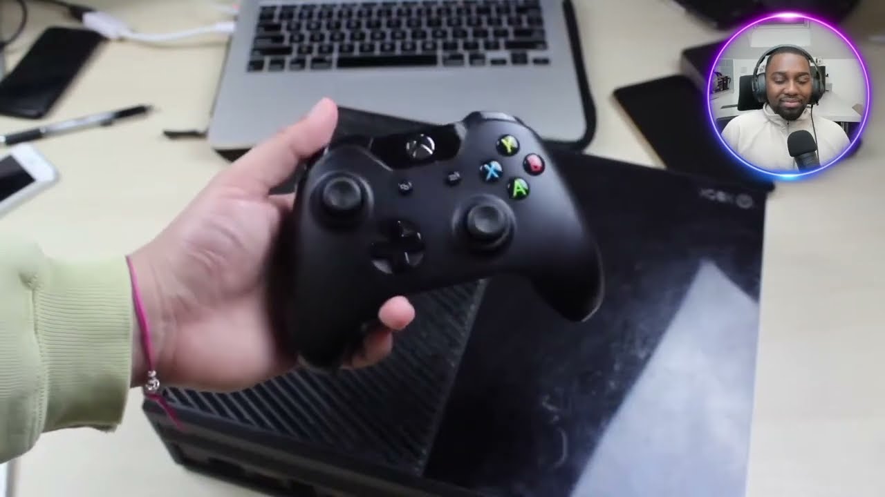 The Xbox One in 2024 : Still Worth Buying?