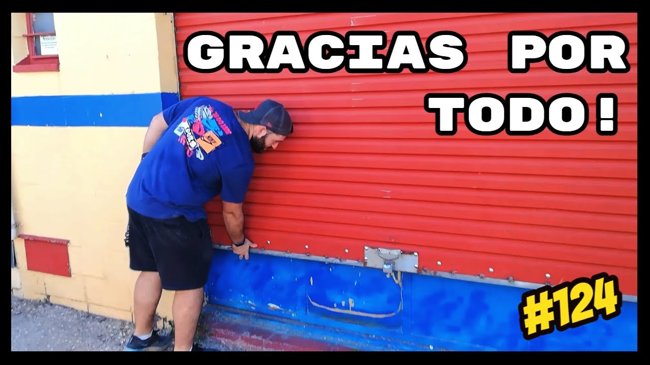 Tenemos algo MUY IMPORTANTE que contaros... | KANAKY VLOG #124