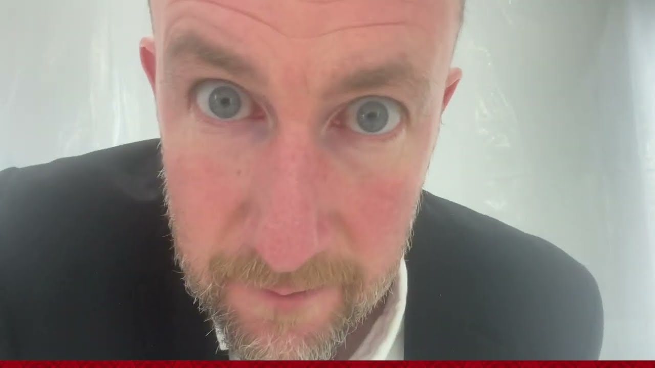 Taskmaster Education's task for Place2Be's Children's Mental Health Week 2024 from Little Alex Horne