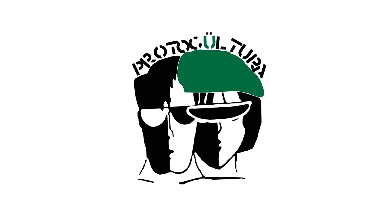 Protocültura - Demo 2022