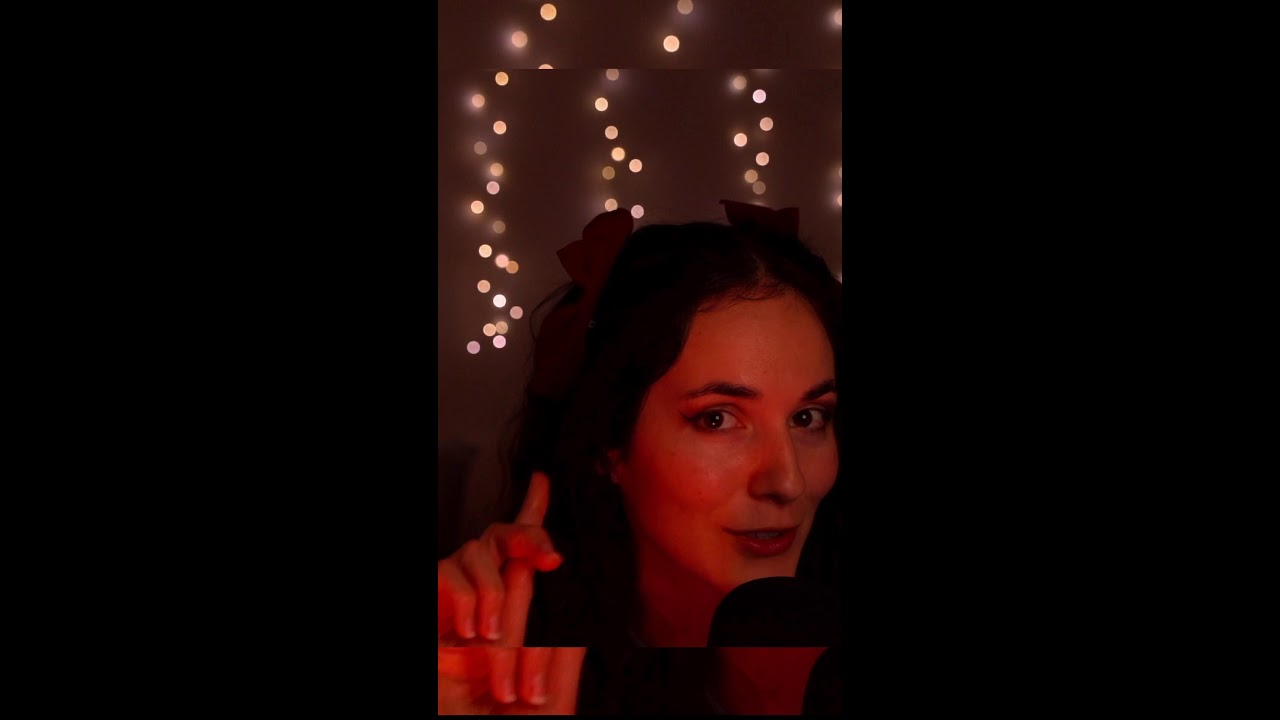 ❤️LIVE ASMR For Those Who Can’t Sleep❤️