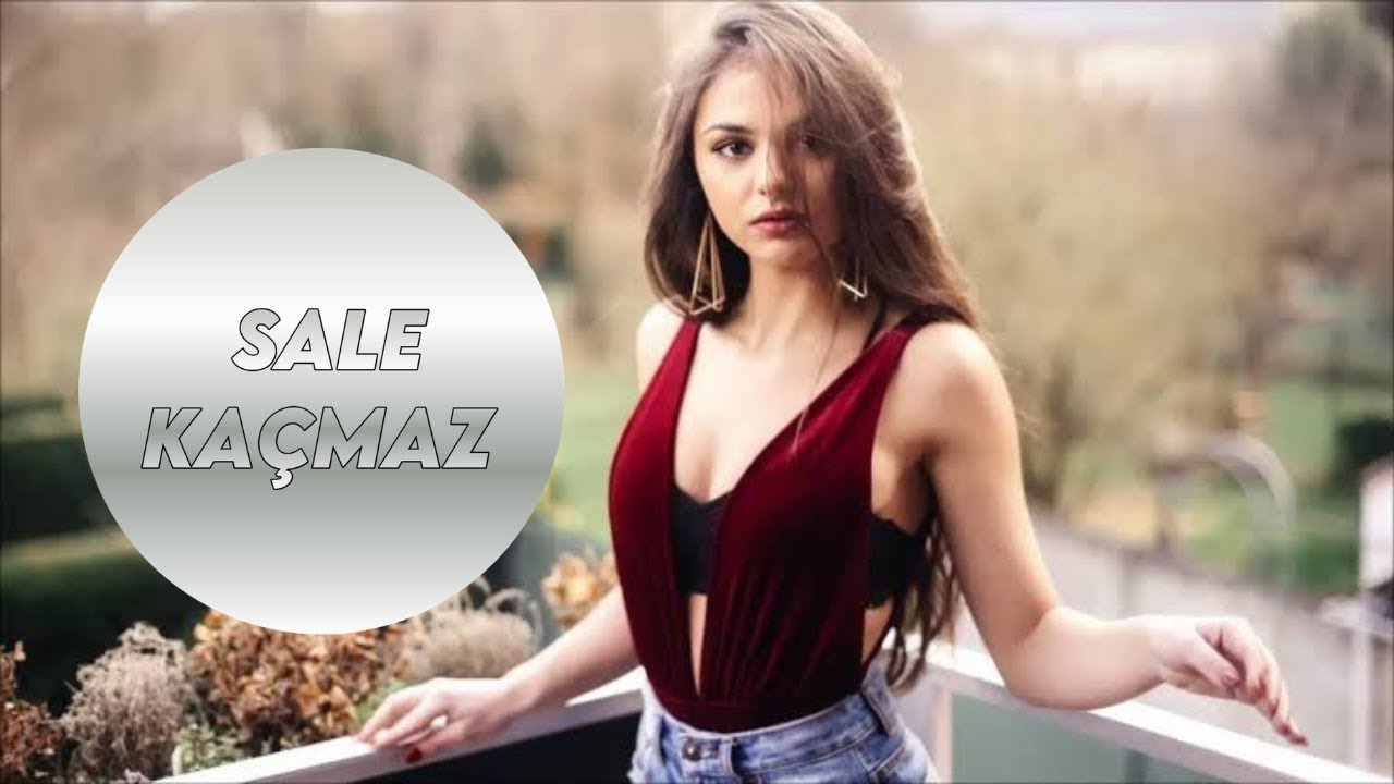 Nazlıcan Kübra - Gül Bakışlım  (Sale Kaçmaz Remix)