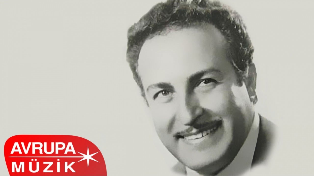 Yaşar Özel - Odeon Yılları (Full Albüm)