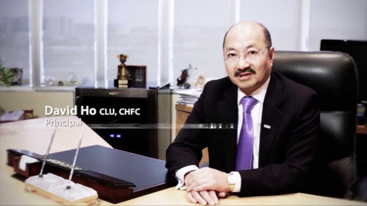 Torce Financial Corporate Video (English)