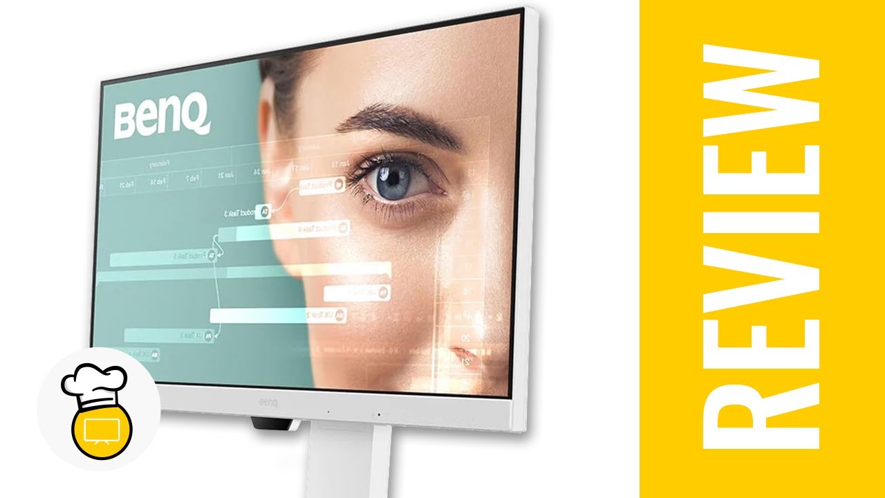 BenQ GW2786TC: Versatile 27