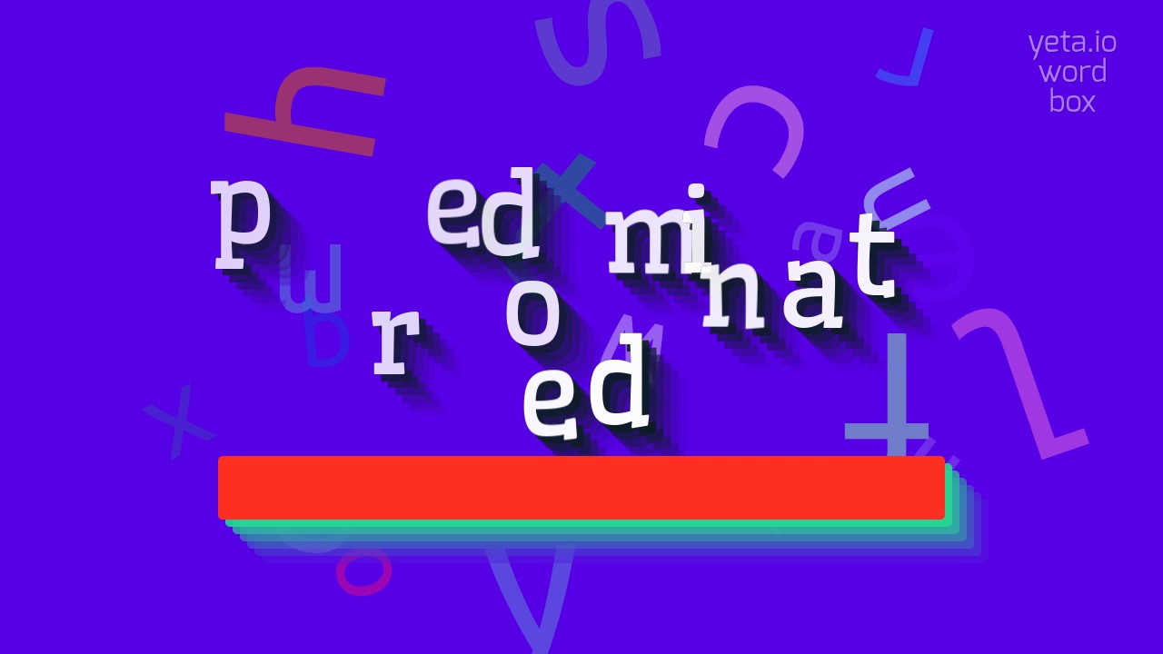 How to say 