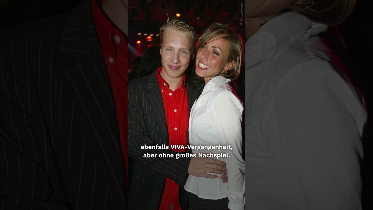 Pocher und die Frauen: Diese 6 Promis waren an seiner Seite #oliverpocher