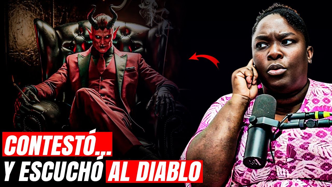 EL MALETÍN DE DINERO 💸💰 Y LA LLAMADA TELEFÓNICA DEL MISMO DIABLO 