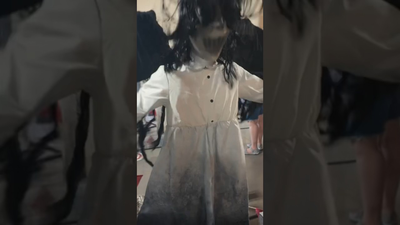 Dark Princess - Spirit Halloween #spirithalloween #shorts #nevadajack