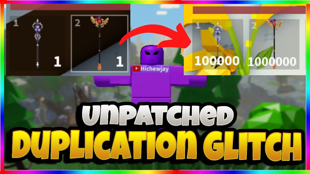 new UNPATCHED DUPE GLITCH in roblox islands! showing whole process