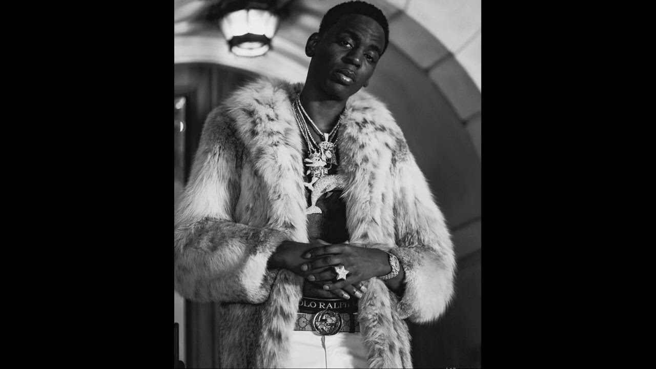 [FREE] Young Dolph x Key Glock type beat - 
