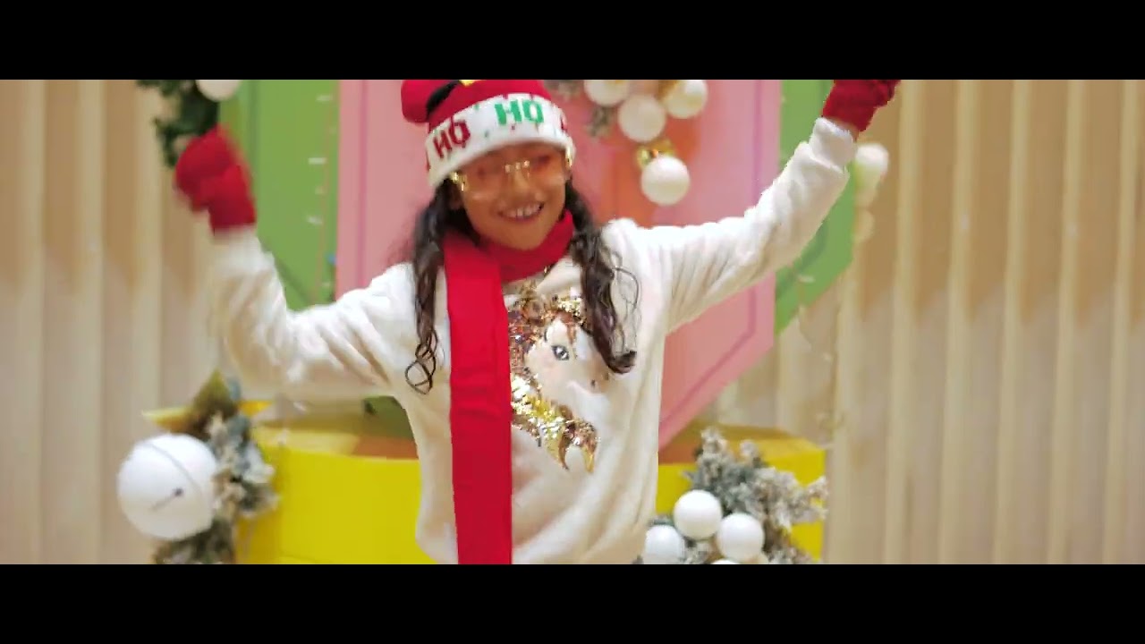 NaviRap ❌ Jimmbo & Pepingo Ft. Sade Mariah ❌ ( Ya Llegó La Navidad ) 🎄🧑‍🎄🎁🎇☃️ ❌ Rap Mexicano
