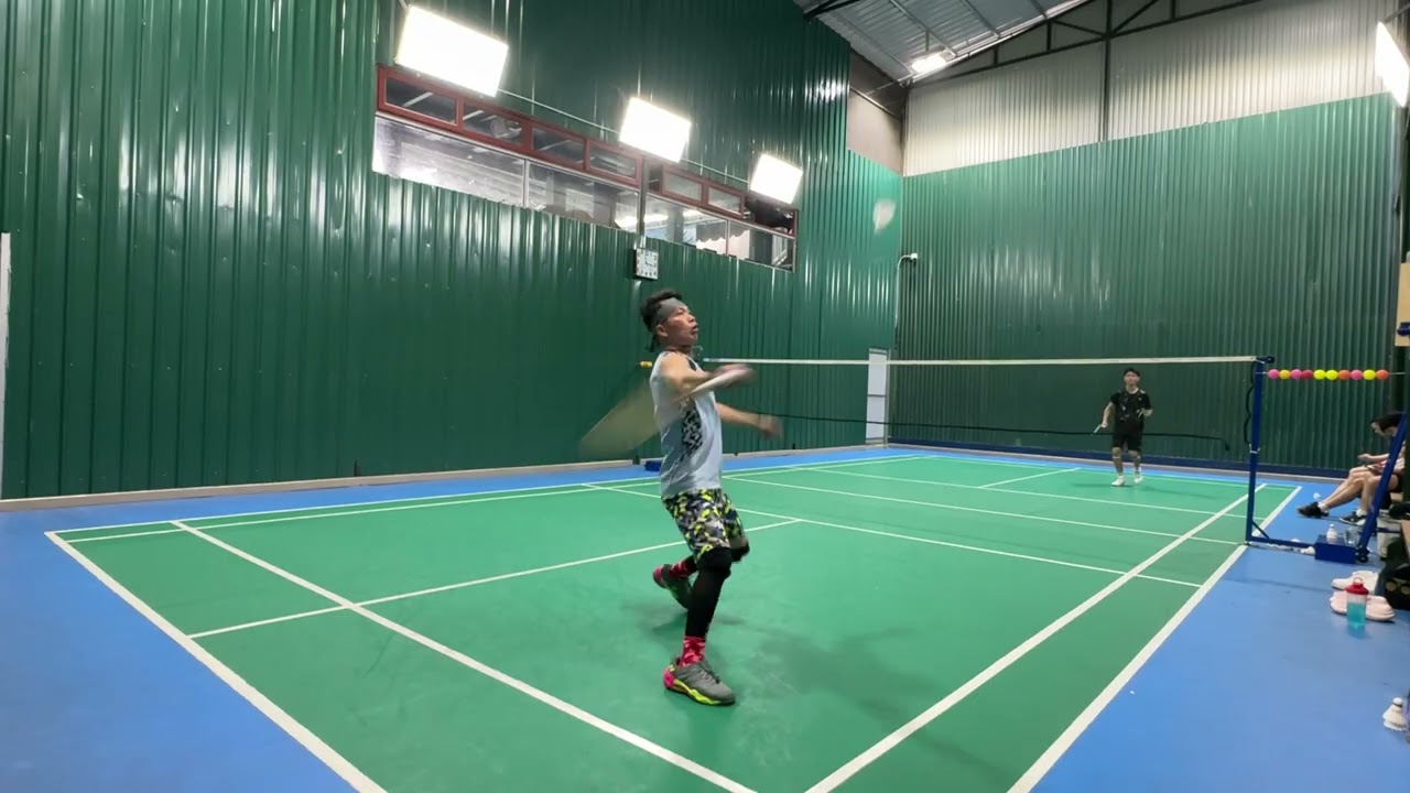 Ad vs Chinh. 1/3/2026