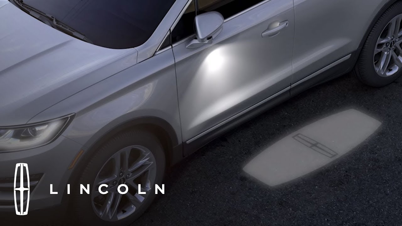 Lincoln Experiences: Welcome Lighting | How-To | Lincoln