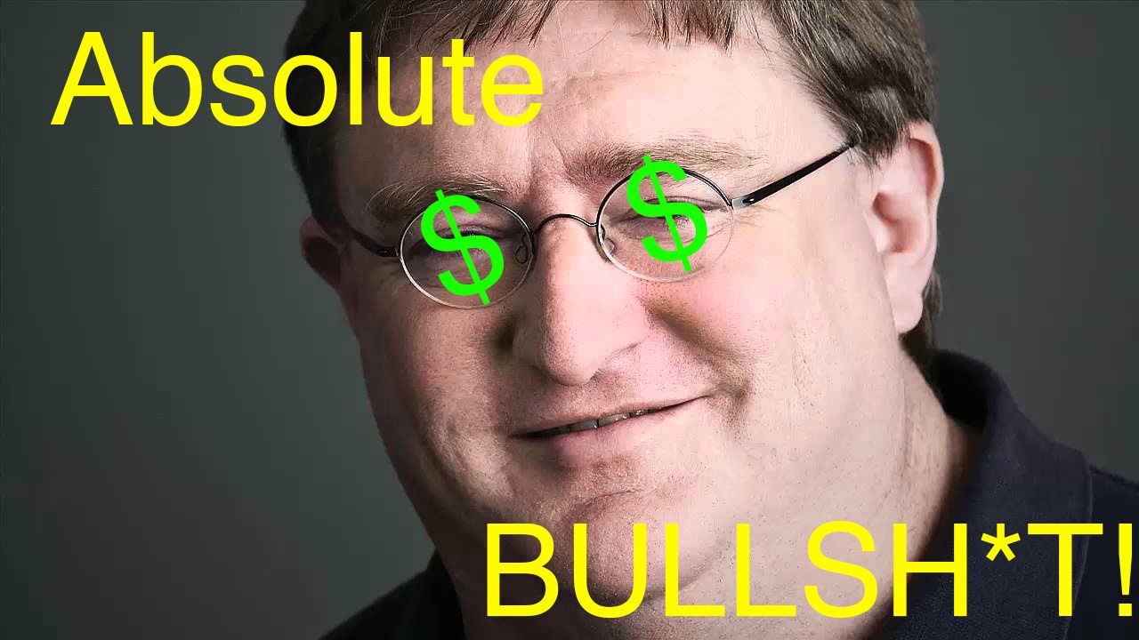 Why Paying for Mods is BULLSH*T!