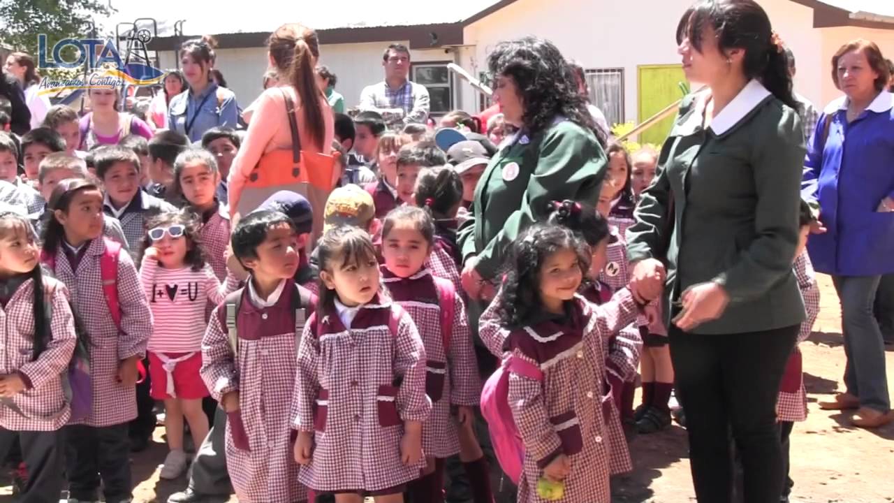 Escuela Thompson Matthews abre sus puertas
