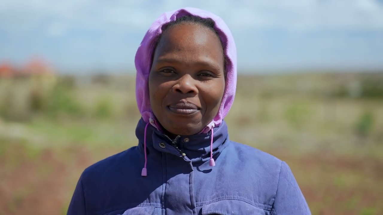 Women are the Architects of a Greener Future