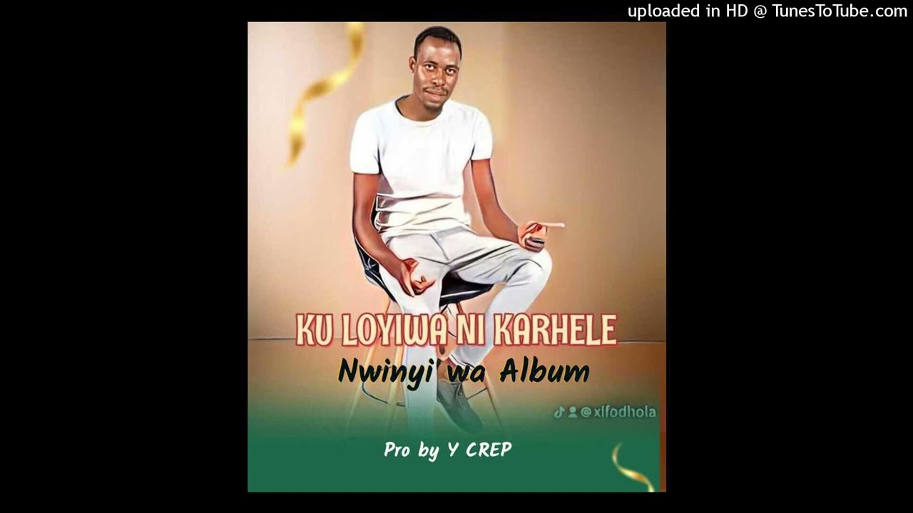 KULOYIWA NIKARHELE